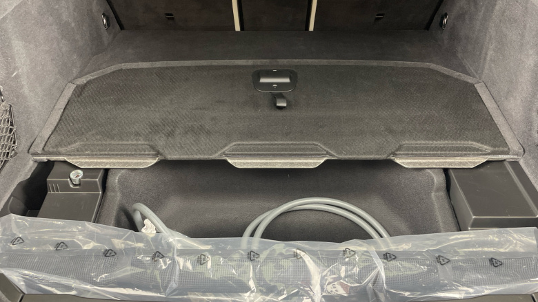 BMW i5 250kW eDrive40 M Sport Pro 84kWh 5dr Auto [Comf+] Electric Estate